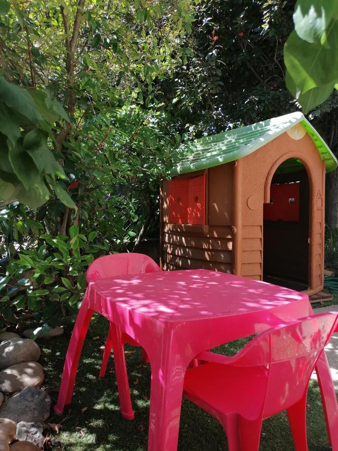 Maison De Village Saint-Barthelemy-de-Vals Экстерьер фото